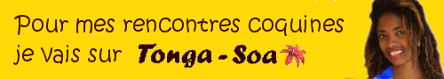 Tonga-Soa :)