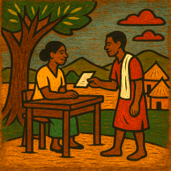 rubrique Emploi Madagascar